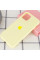 Чехол Silicone Case Full Protective (AA) для Apple iPhone 11 (6.1) - Желтый / Mellow Yellow - фото