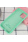 Чехол Silicone Case Full Protective (AA) для Apple iPhone 11 (6.1) - Зеленый / Spearmint - фото