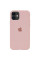 Чохол Silicone Case Full Protective (AA) для Apple iPhone 11 (6.1) - Рожевий / Pink Sand - фото