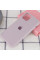 Чохол Silicone Case Full Protective (AA) для Apple iPhone 11 (6.1) - Сірий / Lavender - фото