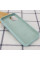 Чохол Silicone Case Full Protective (AA) для Apple iPhone 12 Pro / 12 (6.1) - Бірюзовий / Turquoise - фото