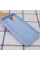 Чехол Silicone Case Full Protective (AA) для Apple iPhone 12 Pro / 12 (6.1) - Голубой / Lilac Blue - фото