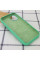 Чехол Silicone Case Full Protective (AA) для Apple iPhone 12 Pro / 12 (6.1) - Зеленый / Spearmint - фото