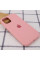 Чохол Silicone Case Full Protective (AA) для Apple iPhone 12 Pro / 12 (6.1) - Рожевий / Pink - фото