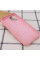 Чохол Silicone Case Full Protective (AA) для Apple iPhone 12 Pro / 12 (6.1) - Рожевий / Pink - фото