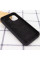 Чохол Silicone Case Full Protective (AA) для Apple iPhone 12 Pro / 12 (6.1) - Чорний / Black - фото