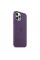 Чехол Silicone Case Full Protective (AA) для Apple iPhone 12 Pro Max (6.7) - Фиолетовый / Amethyst