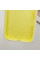 Чехол Silicone Case Full Protective (AA) для Apple iPhone 13 Pro Max (6.7) - Желтый / Mellow Yellow - фото