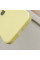 Чехол Silicone Case Full Protective (AA) для Apple iPhone 13 Pro Max (6.7) - Желтый / Mellow Yellow - фото