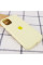 Чехол Silicone Case Full Protective (AA) для Apple iPhone 13 Pro Max (6.7) - Желтый / Mellow Yellow - фото