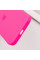 Чехол Silicone Case Full Protective (AA) для Apple iPhone 13 Pro Max (6.7) - Розовый / Barbie pink - фото