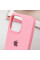 Чехол Silicone Case Full Protective (AA) для Apple iPhone 13 Pro Max (6.7) - Розовый / Light pink