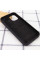 Чехол Silicone Case Full Protective (AA) для Apple iPhone 13 Pro Max (6.7) - Черный / Black - фото