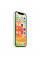 Чехол Silicone Case Full Protective (AA) для Apple iPhone 13 Pro Max (6.7) - Зеленый / Pistachio - фото