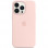 Чехол Silicone Case Full Protective (AA) для Apple iPhone 13 Pro Max (6.7) - Розовый / Chalk Pink