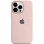 Чехол Silicone Case Full Protective (AA) для Apple iPhone 13 Pro Max (6.7) - Розовый / Chalk Pink