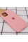 Чехол Silicone Case Full Protective (AA) для Apple iPhone 13 (6.1) - Розовый / Pink - фото