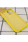 Чохол Silicone Case Full Protective (AA) для Apple iPhone 14 Pro Max (6.7) - Жовтий / Neon Yellow - фото