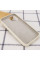 Чехол Silicone Case Full Protective (AA) для Apple iPhone 15 Pro (6.1) - Бежевый / Antique White - фото