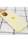 Чехол Silicone Case Full Protective (AA) для Apple iPhone 15 Plus (6.7) - Желтый / Mellow Yellow - фото