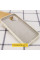 Чохол Silicone Case Full Protective (AA) для Apple iPhone 16 (6.1) - Бежевий / Antigue White