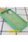 Чехол Silicone Case Full Protective (AA) для Apple iPhone 16 (6.1) - Зеленый / Spearmint - фото