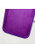 Чехол Silicone Case Full Protective (AA) для Apple iPhone 16 (6.1) - Фиолетовый / Amethyst - фото