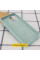 Чохол Silicone Case Full Protective (AA) для Apple iPhone 16 Pro (6.3) - Бірюзовий / Turquoise - фото