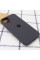 Чехол Silicone Case Full Protective (AA) для Apple iPhone 16 Pro (6.3) - Серый / Dark Gray - фото