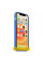 Чохол Silicone Case Full Protective (AA) для Apple iPhone 16 Pro (6.3) - Синій / Capri Blue - фото