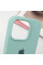 Чохол Silicone Case Full Protective (AA) для Apple iPhone 16 Pro Max (6.9) - Бірюзовий / Beryl - фото