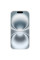 Чохол Silicone Case Full Protective (AA) для Apple iPhone 16e (6.1) - Білий / White - фото