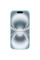 Чохол Silicone Case Full Protective (AA) для Apple iPhone 16e (6.1) - Бірюзовий / Marine Green - фото