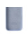 Чохол Silicone Case Full Protective (AA) для Apple iPhone 16e (6.1) - Блакитний / Lilac Blue - фото