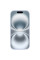 Чохол Silicone Case Full Protective (AA) для Apple iPhone 16e (6.1) - Блакитний / Lilac Blue - фото