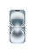 Чехол Silicone Case Full Protective (AA) для Apple iPhone 16e (6.1) - Голубой / Sweet Blue - фото
