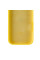 Чохол Silicone Case Full Protective (AA) для Apple iPhone 16e (6.1) - Жовтий / Yellow - фото