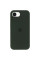 Чохол Silicone Case Full Protective (AA) для Apple iPhone 16e (6.1) - Зелений / Cyprus Green - фото