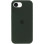 Чохол Silicone Case Full Protective (AA) для Apple iPhone 16e (6.1) - Зелений / Cyprus Green