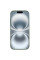 Чохол Silicone Case Full Protective (AA) для Apple iPhone 16e (6.1) - Зелений / Cyprus Green - фото