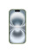 Чохол Silicone Case Full Protective (AA) для Apple iPhone 16e (6.1) - Зелений / Dark Olive - фото