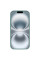 Чохол Silicone Case Full Protective (AA) для Apple iPhone 16e (6.1) - Зелений / Pine green - фото