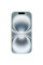 Чохол Silicone Case Full Protective (AA) для Apple iPhone 16e (6.1) - Зелений / Pistachio - фото