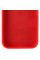 Чохол Silicone Case Full Protective (AA) для Apple iPhone 16e (6.1) - Червоний / Red - фото