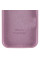 Чохол Silicone Case Full Protective (AA) для Apple iPhone 16e (6.1) - Ліловий / Lilac Pride - фото