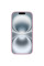 Чохол Silicone Case Full Protective (AA) для Apple iPhone 16e (6.1) - Ліловий / Lilac Pride - фото