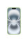 Чохол Silicone Case Full Protective (AA) для Apple iPhone 16e (6.1) - М'ятний / Mint - фото