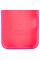 Чохол Silicone Case Full Protective (AA) для Apple iPhone 16e (6.1) - Рожевий / Barbie pink - фото
