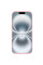 Чохол Silicone Case Full Protective (AA) для Apple iPhone 16e (6.1) - Рожевий / Light pink - фото