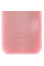Чохол Silicone Case Full Protective (AA) для Apple iPhone 16e (6.1) - Рожевий / Light pink - фото